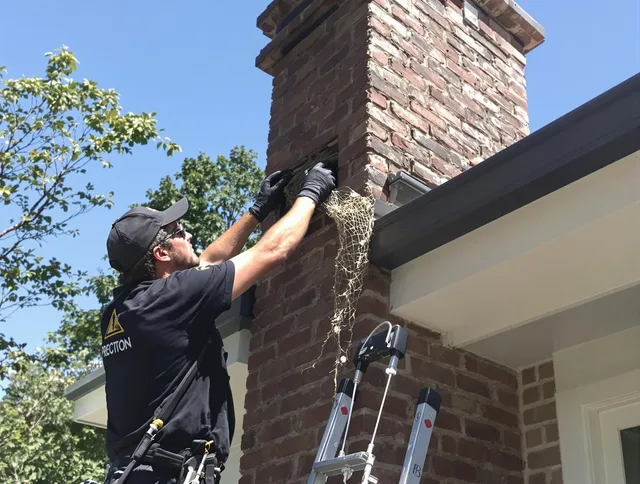 Animal & Debris Removal service in Port St. Lucie, FL