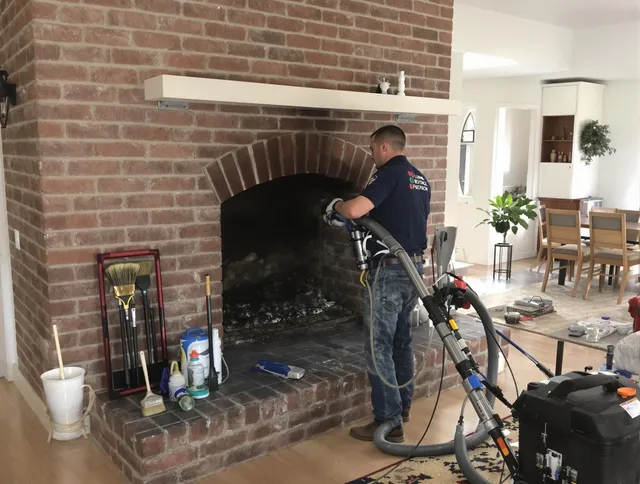 Chimney Cleaning service in Port St. Lucie, FL