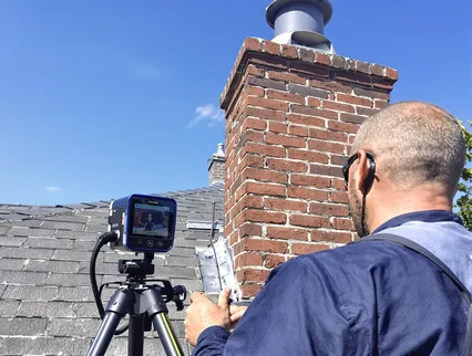 Chimney Inspection service in Port St. Lucie, FL