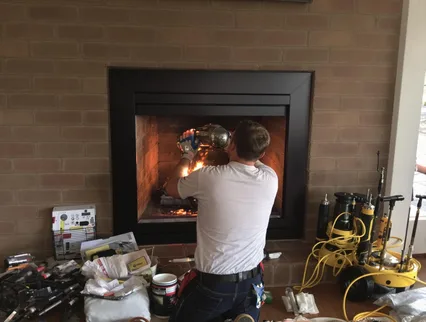 Chimney Liner Services service in Port St. Lucie, FL