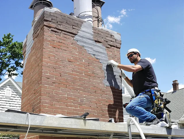 Chimney Restoration service in Port St. Lucie, FL