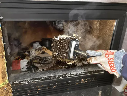 Creosote Removal service in Port St. Lucie, FL