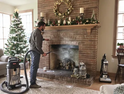 Fireplace Cleaning service in Port St. Lucie, FL