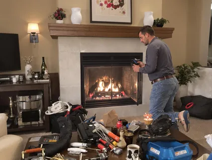 Fireplace Safety Inspection service in Port St. Lucie, FL