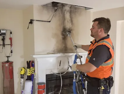 Soot Removal service in Port St. Lucie, FL